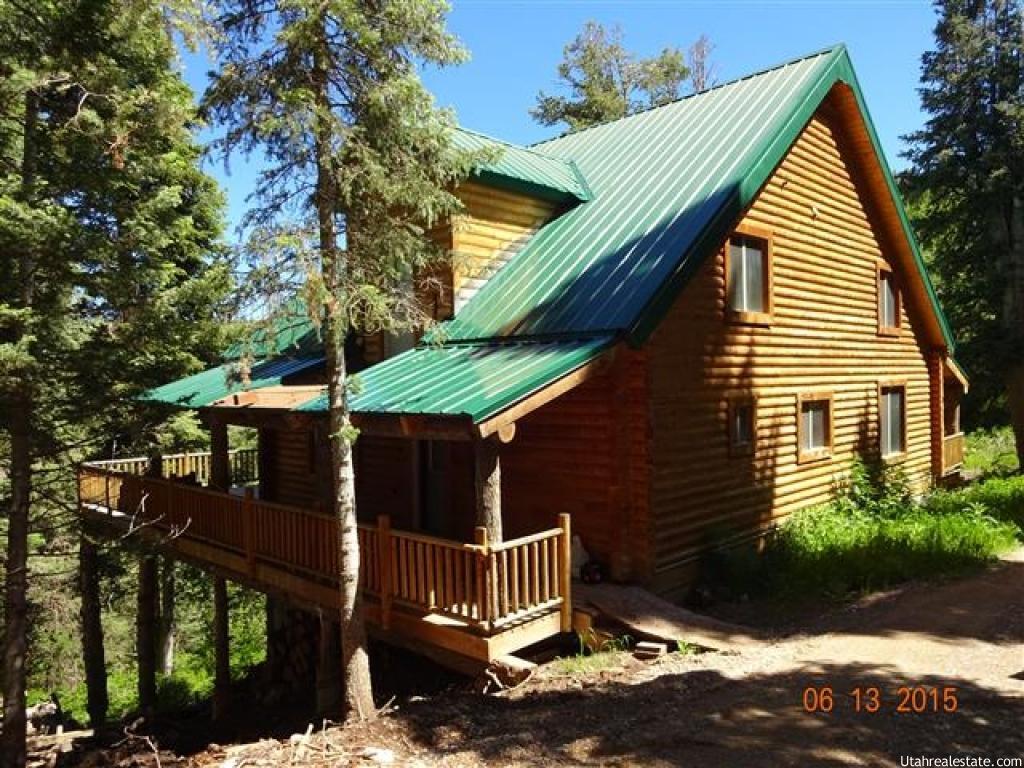 13945 E Juniper Dr #M-70, Fairview, UT 84629
