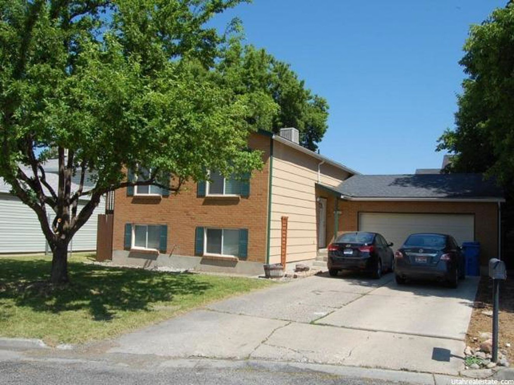 1257 N 250 E, Logan, UT 84341