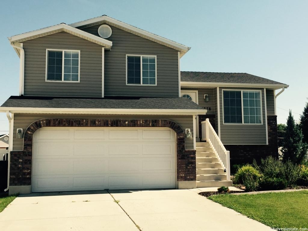 1778 N 2340 W, Clinton, UT 84015