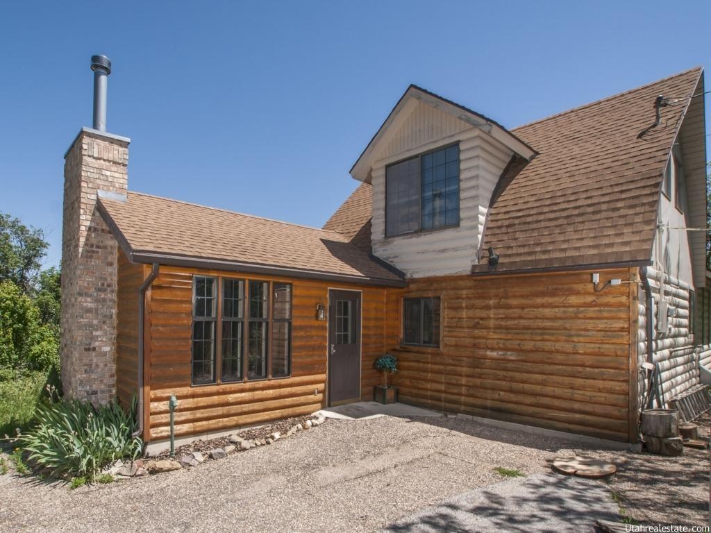 3834 E 2050 N, Eden, UT 84310