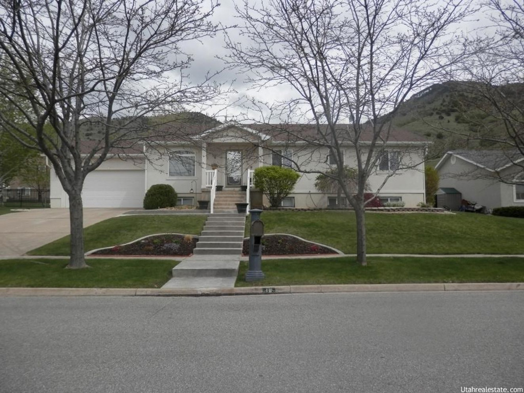 16 Winding Way, Logan, UT 84321