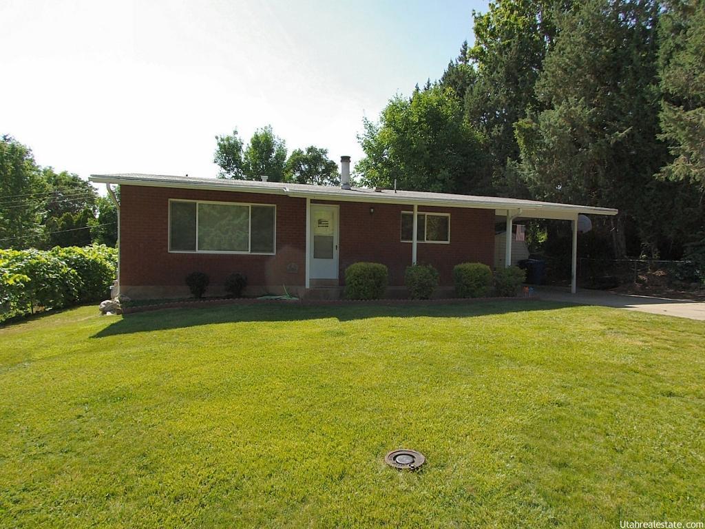3067 N 550 E, North Ogden, UT 84414