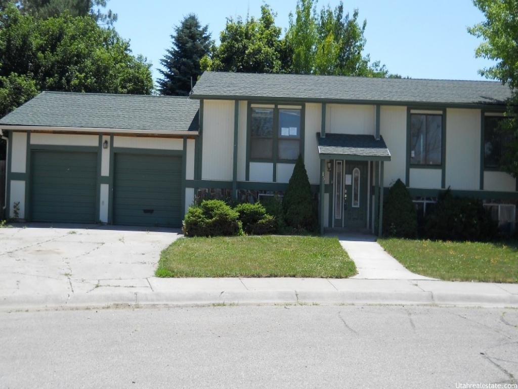 85 N 350 E, Preston, ID 83263