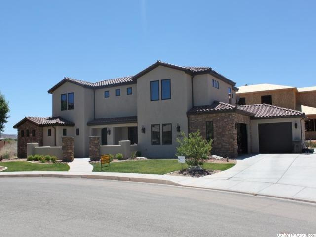 2864 E 1290 S, St. George, UT 84790