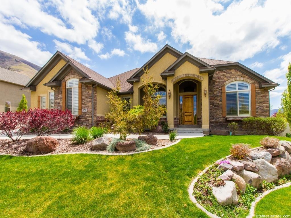 1708 E Somerlin Dr S, Draper, UT 84020