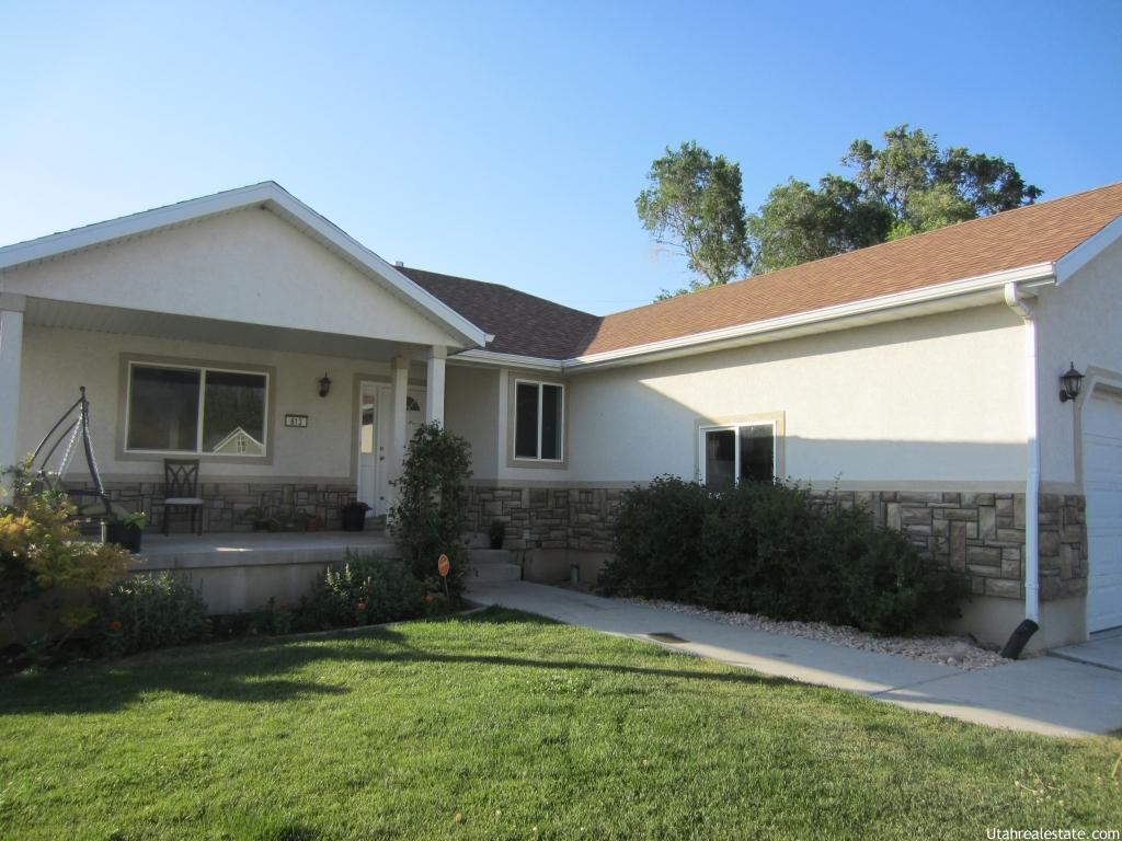 613 N 450 E, Payson, UT 84651