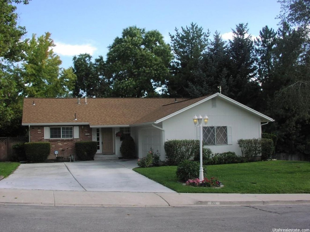 153 W 1960 N, Orem, UT 84057