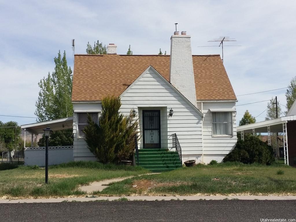 405 E Center, Richfield, UT 84701