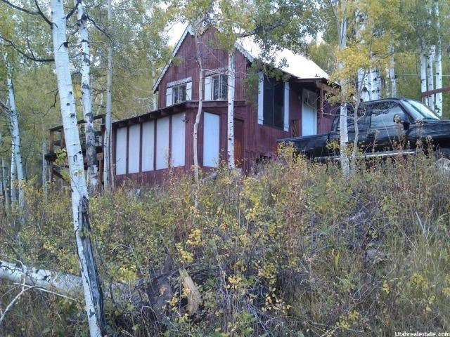6237 Jackson Cir #27, Oakley, UT 84055