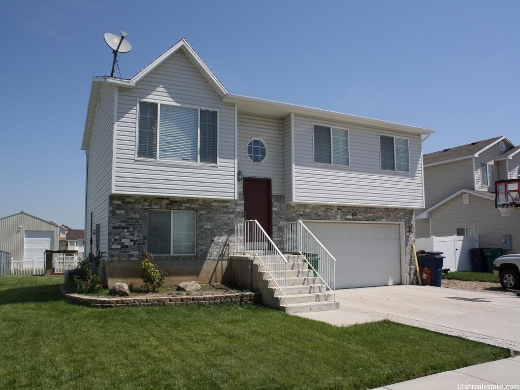 4124 W 4600 S, Roy, UT 84067