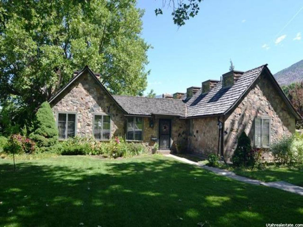 1520 29th St, Ogden, UT 84403