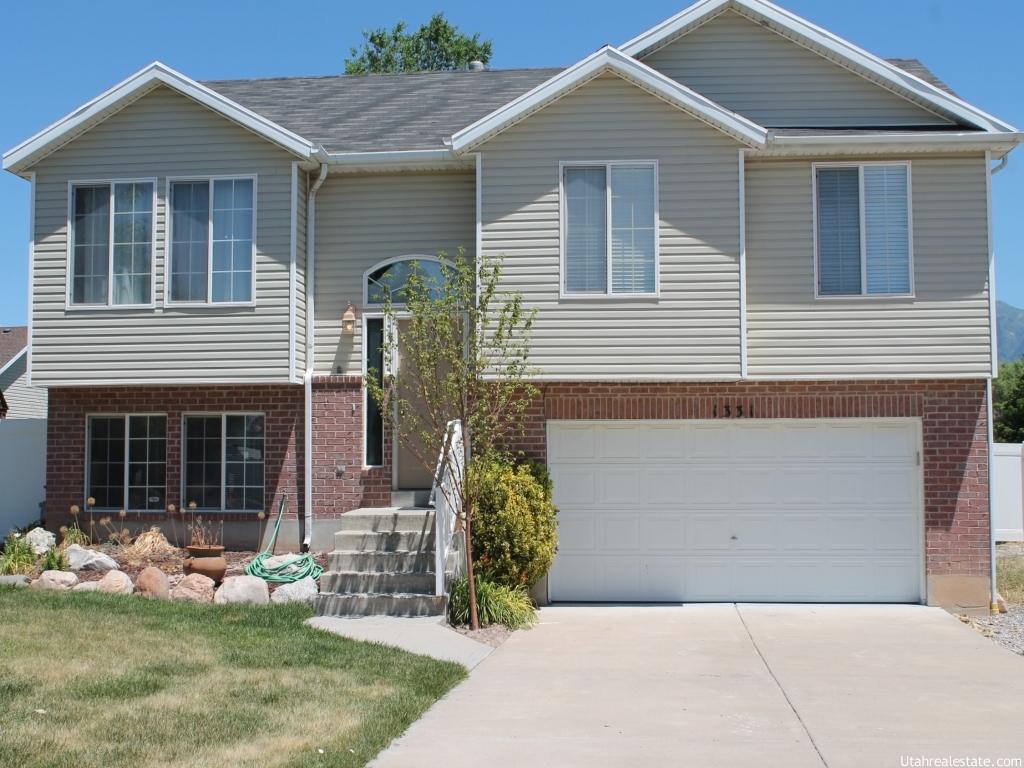 1331 S 1125 E, Clearfield, UT 84015