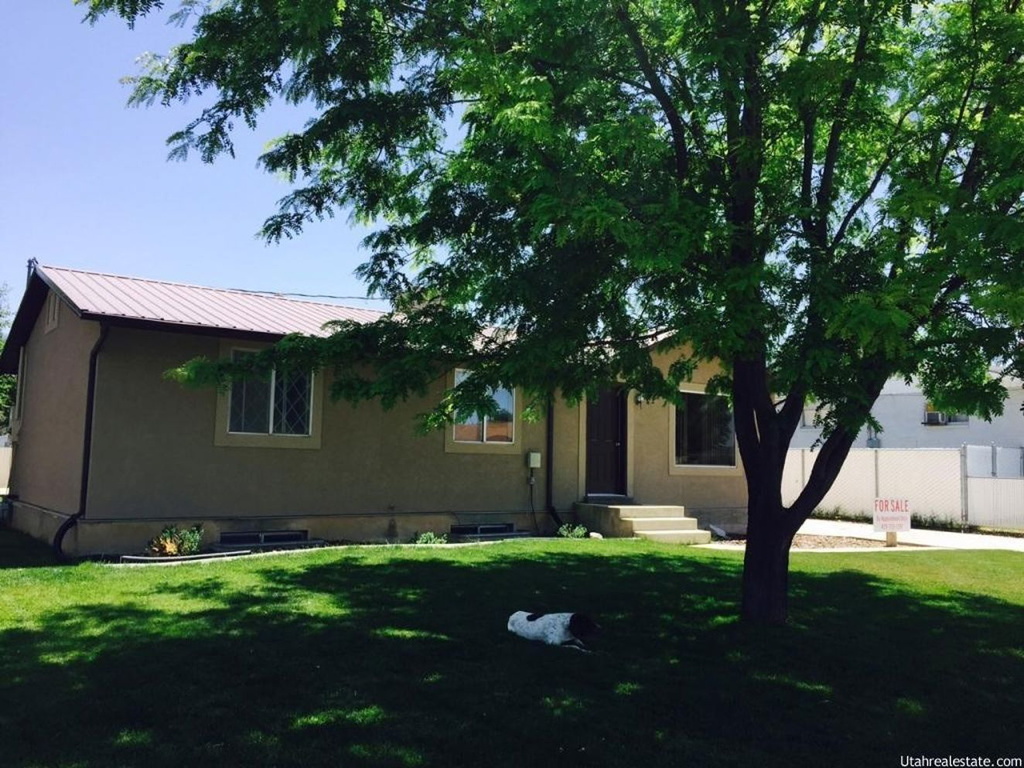 260 N 100 E, Ephraim, UT 84627