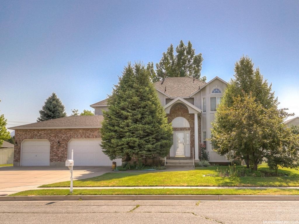 1504 N 1900 W, Clinton, UT 84015