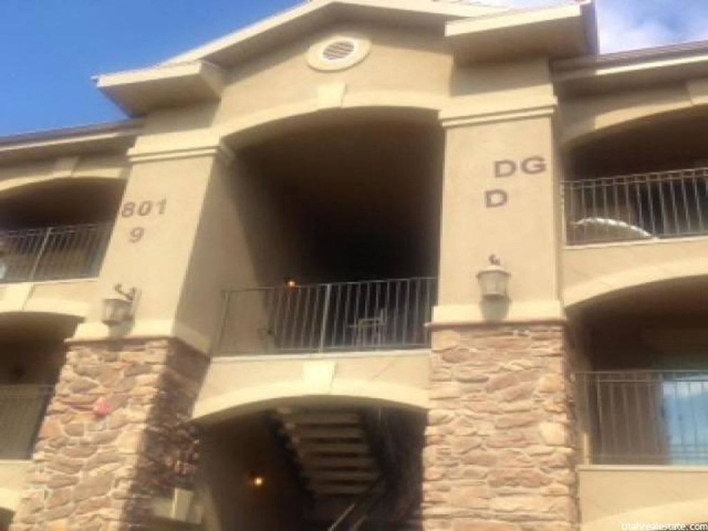 801 S 90 E #D101, Vernal, UT 84078