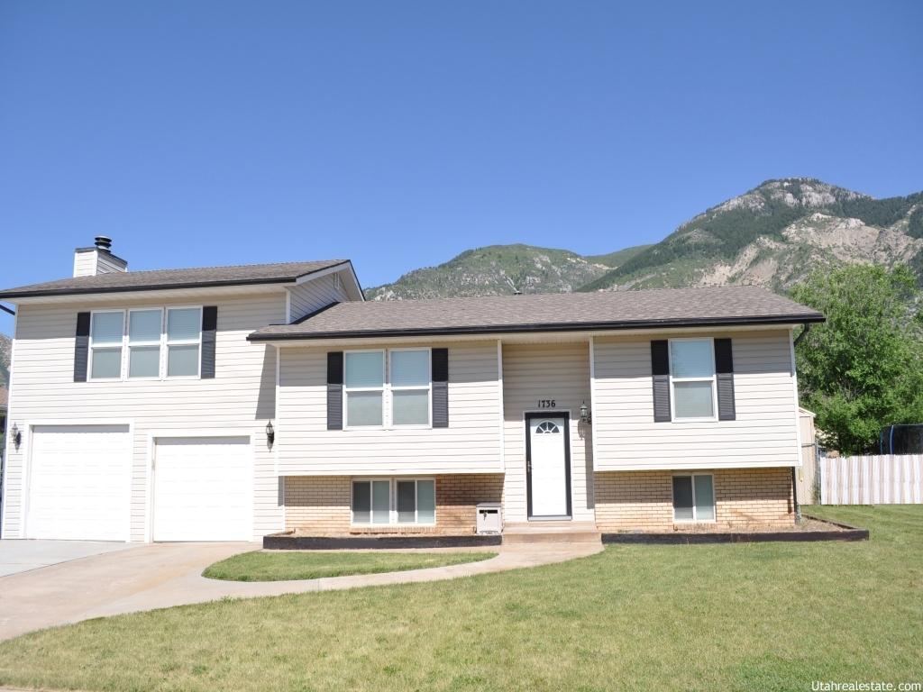 1736 N 650 E, North Ogden, UT 84414