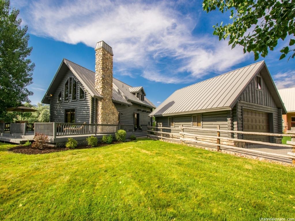 293 E 300 N #7, Midway, UT 84049