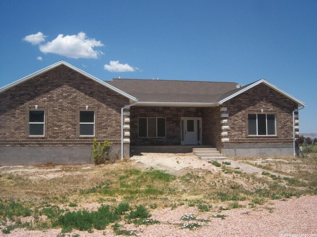 1205 E 750 S, Venice, UT 84701