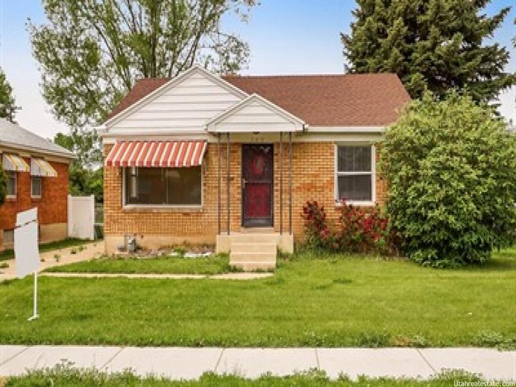 748 E 36th St S, Ogden, UT 84403
