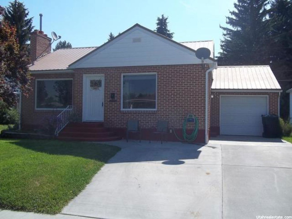 133 S 300 E, Preston, ID 83263