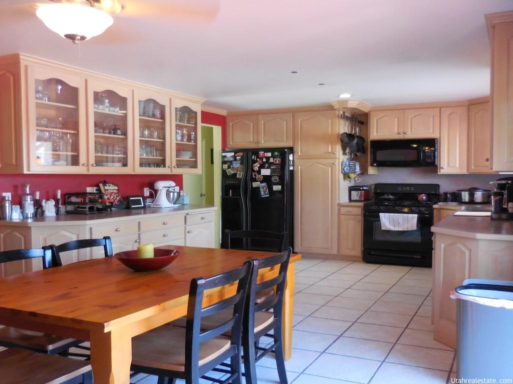 9548 S Rain Tree Dr E, Sandy, UT 84092