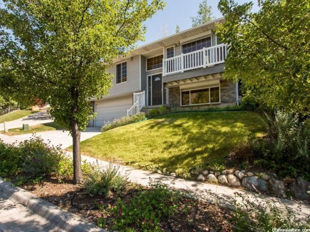 3478 E Macintosh, Cottonwood Heights