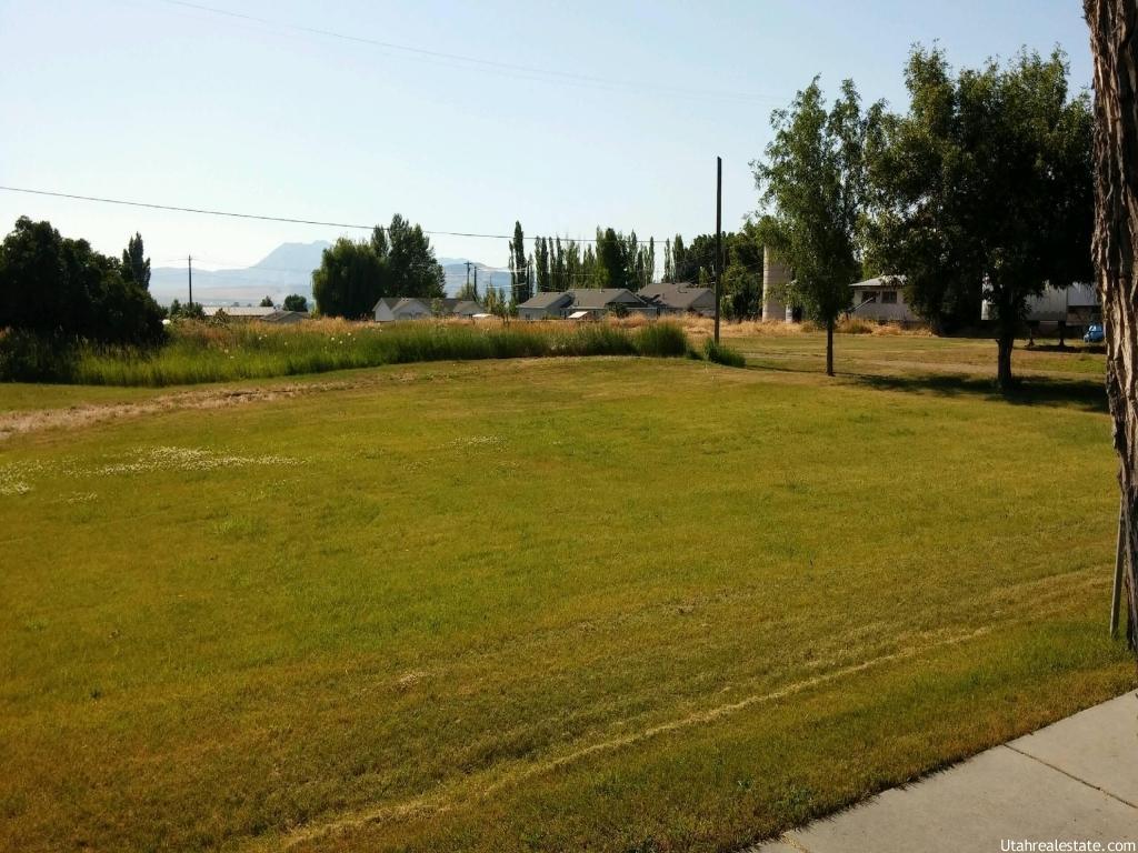 421 N North Main W, Smithfield, UT 84335
