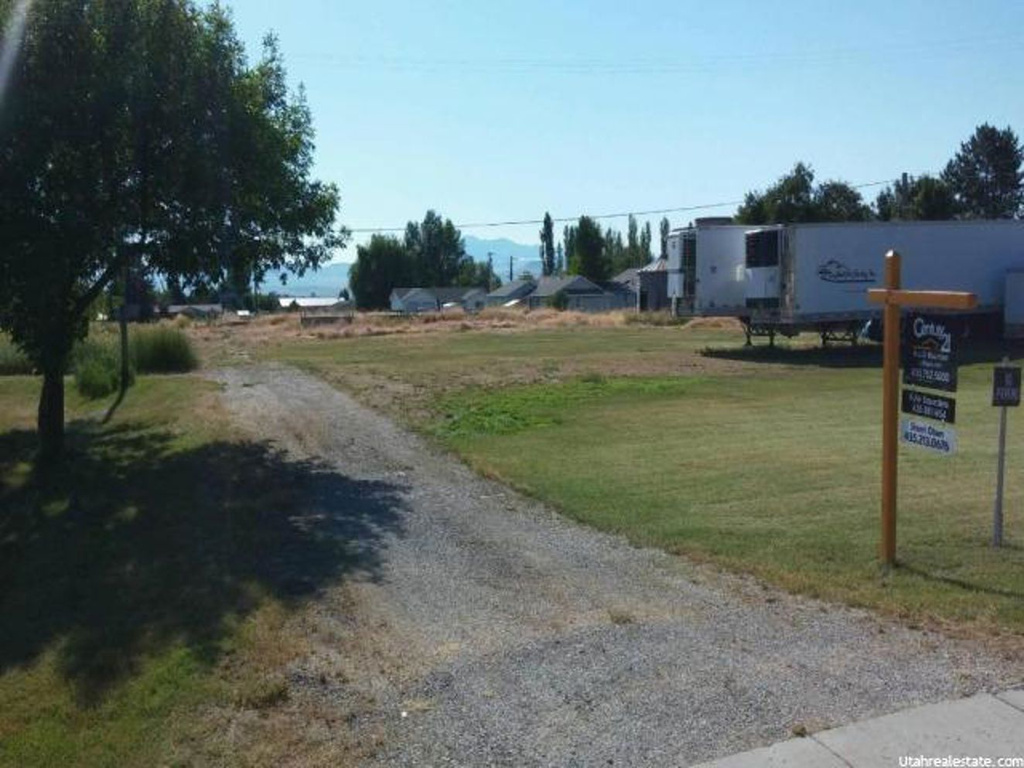 421 N North Main, Smithfield, UT 84335