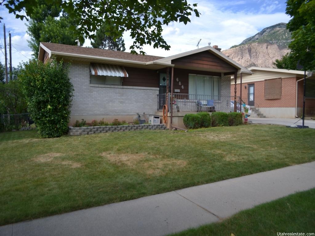 684 Cook St, Ogden, UT 84404