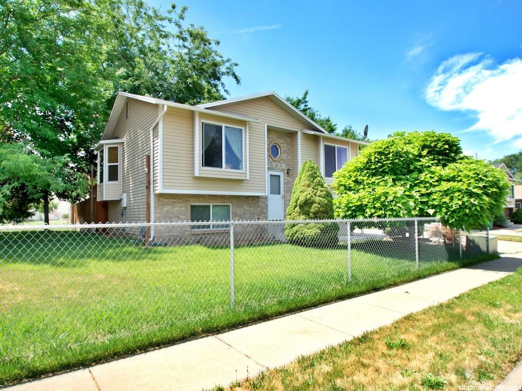 2779 W 5300 S, Roy, UT 84067