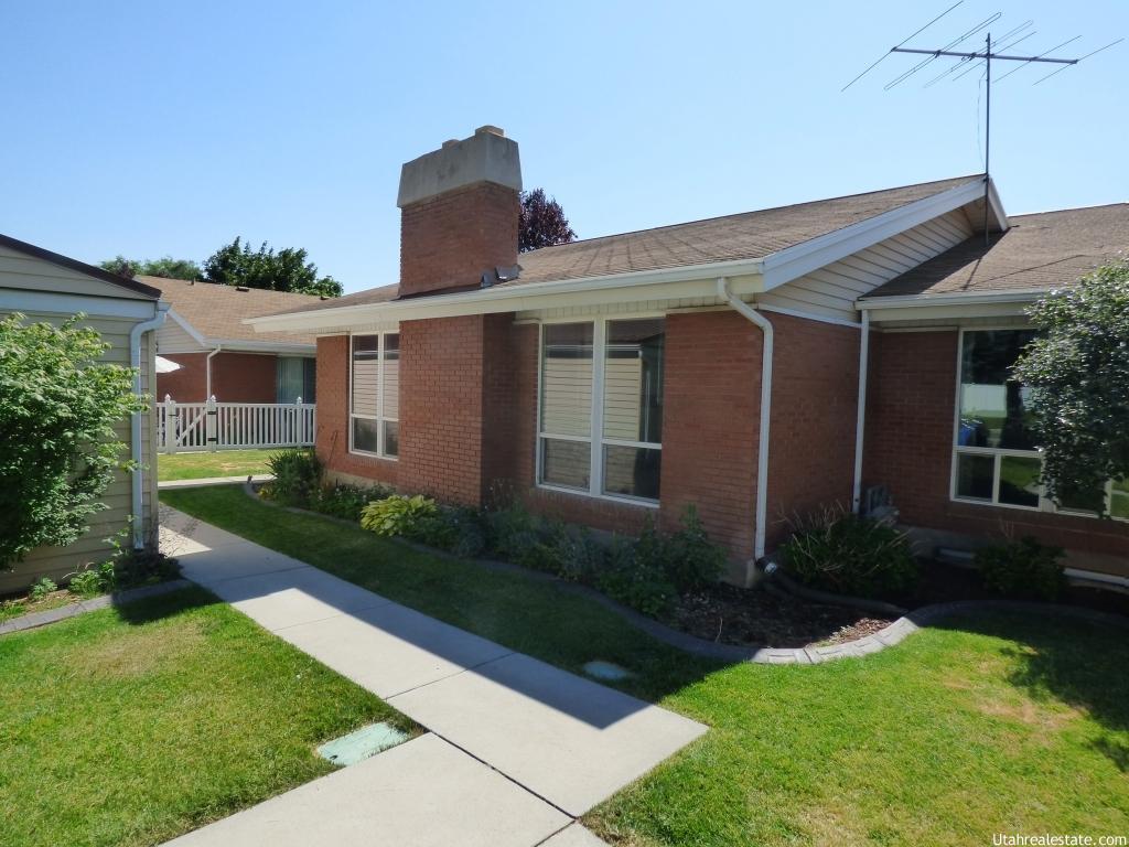 715 N 450 E, Orem, UT 84097