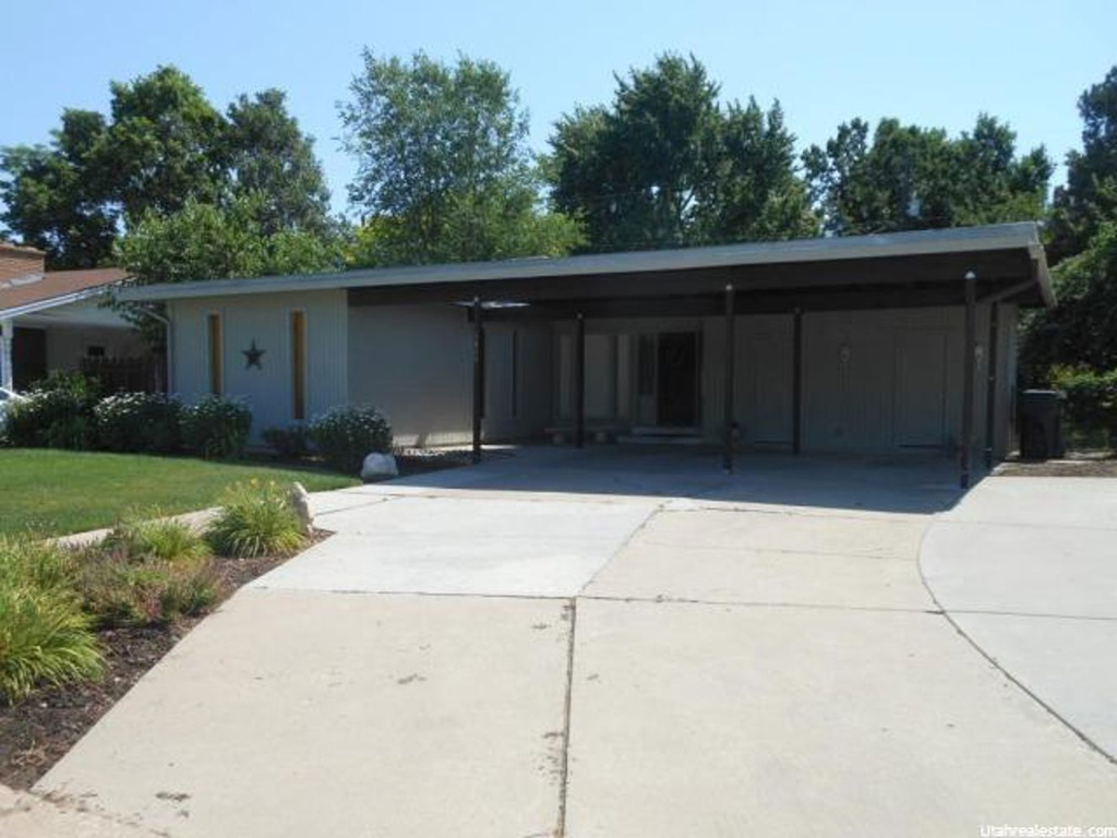 5488 S 800 E, South Ogden, UT 84405