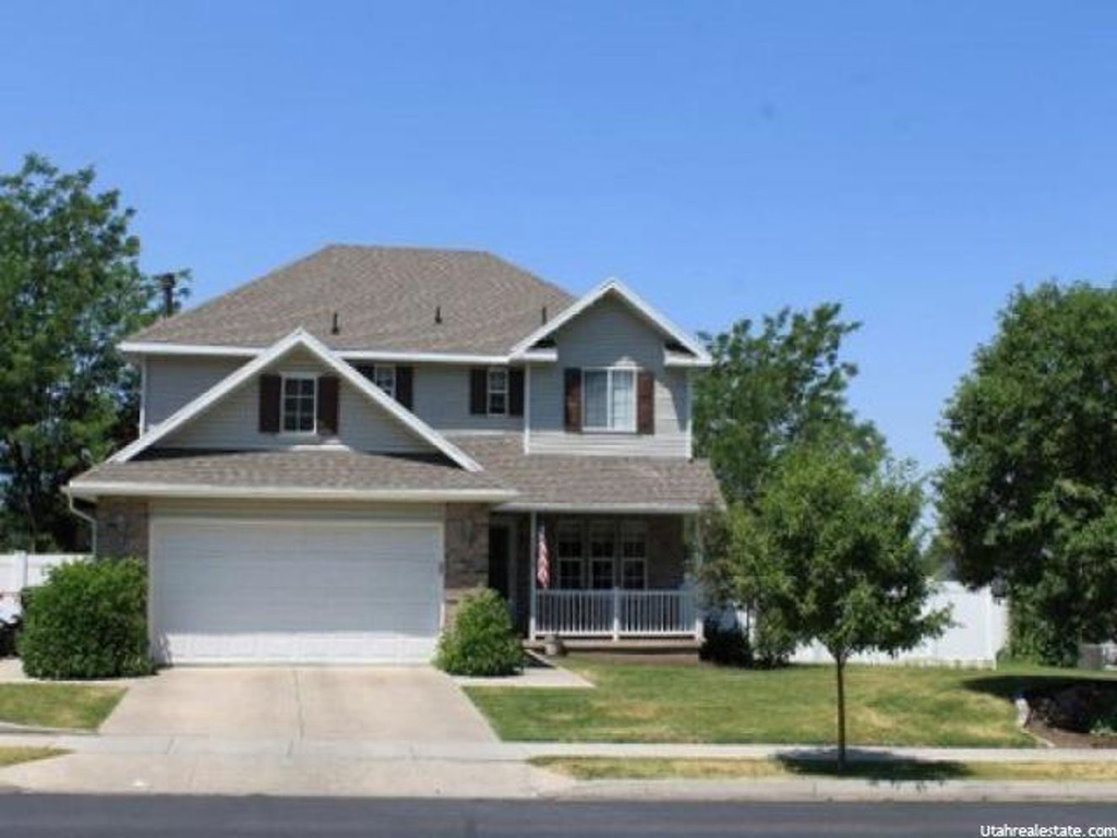 307 N Hammond Ln, Providence, UT 84332