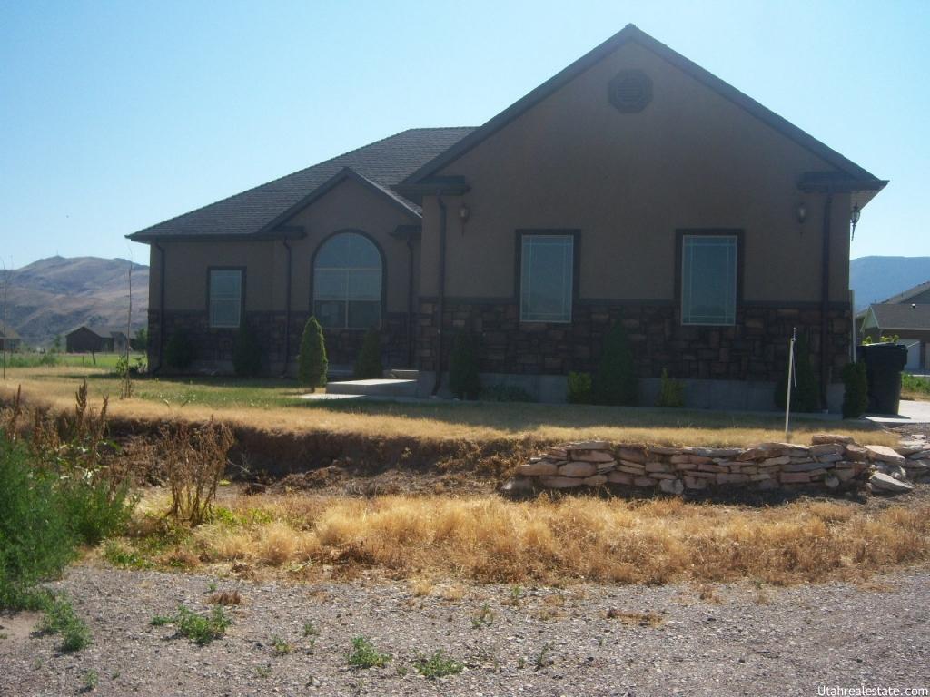 350 N 200 E, Annabella, UT 84711
