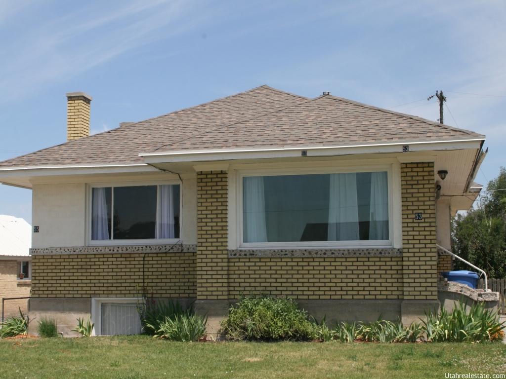 53 W 100 S, Smithfield, UT 84335