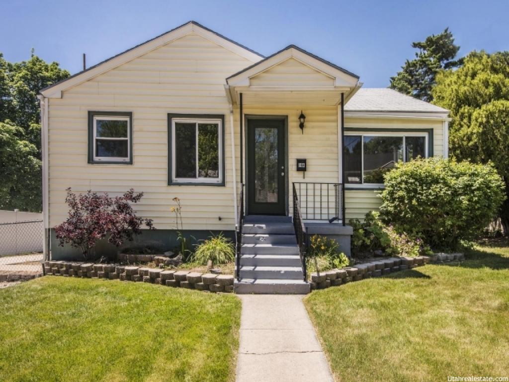 164 S 500 E, Clearfield, UT 84015