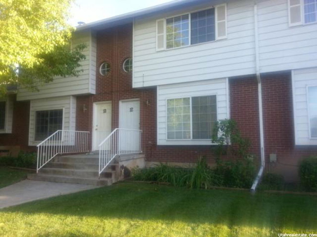 1441 E Darling Ave #12, Ogden, UT 84403