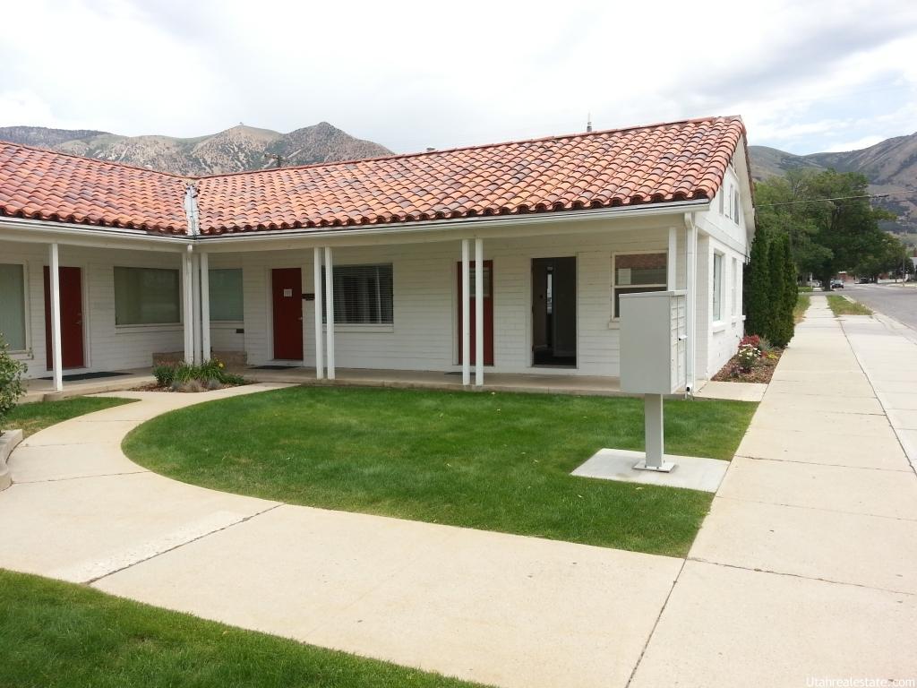 111 E Forest, Brigham City, UT 84302