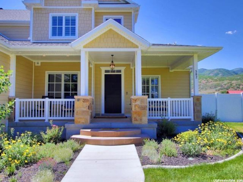 582 S 250 W, Midway, UT 84049