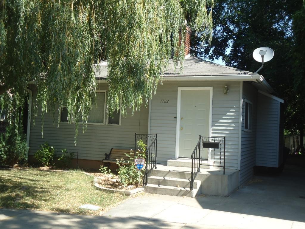 1122 E 29th St S, Ogden, UT 84401