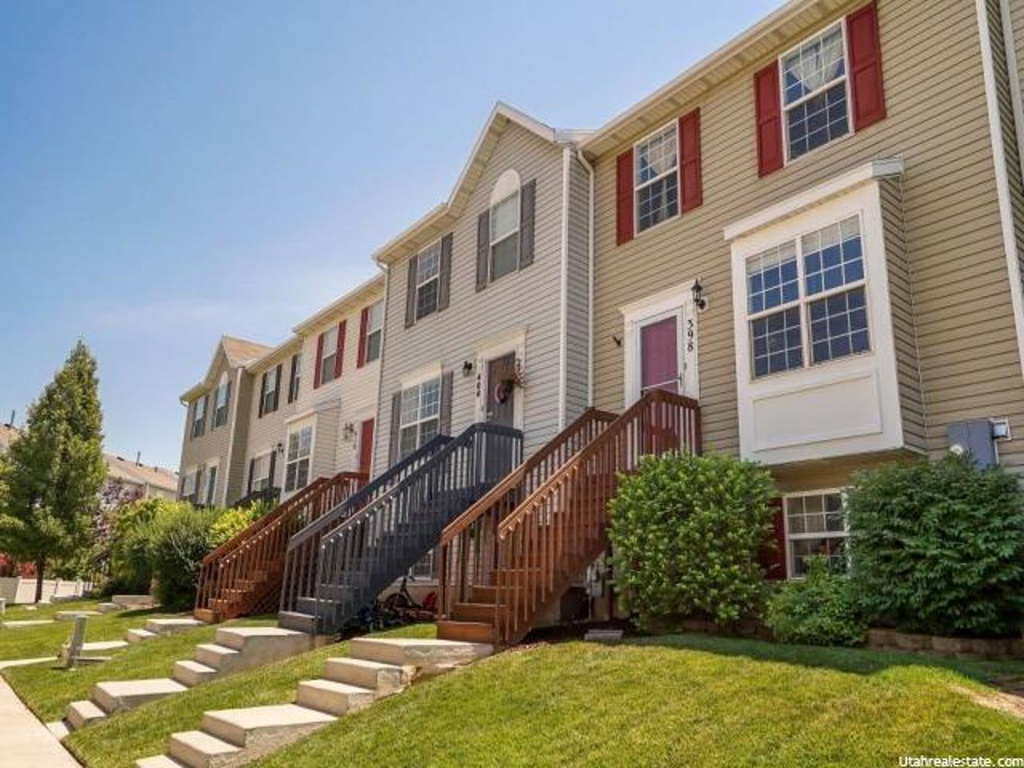 398 E 525 S, Clearfield, UT 84015