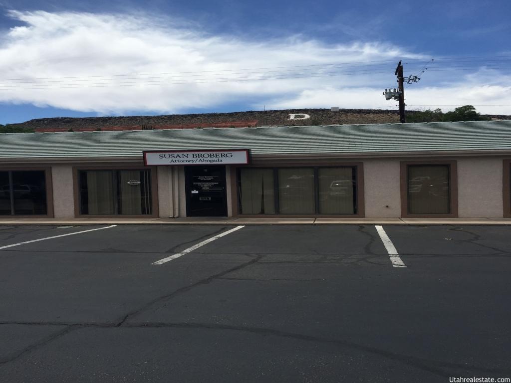 334 W Tabernacle #D, St. George, UT 84770