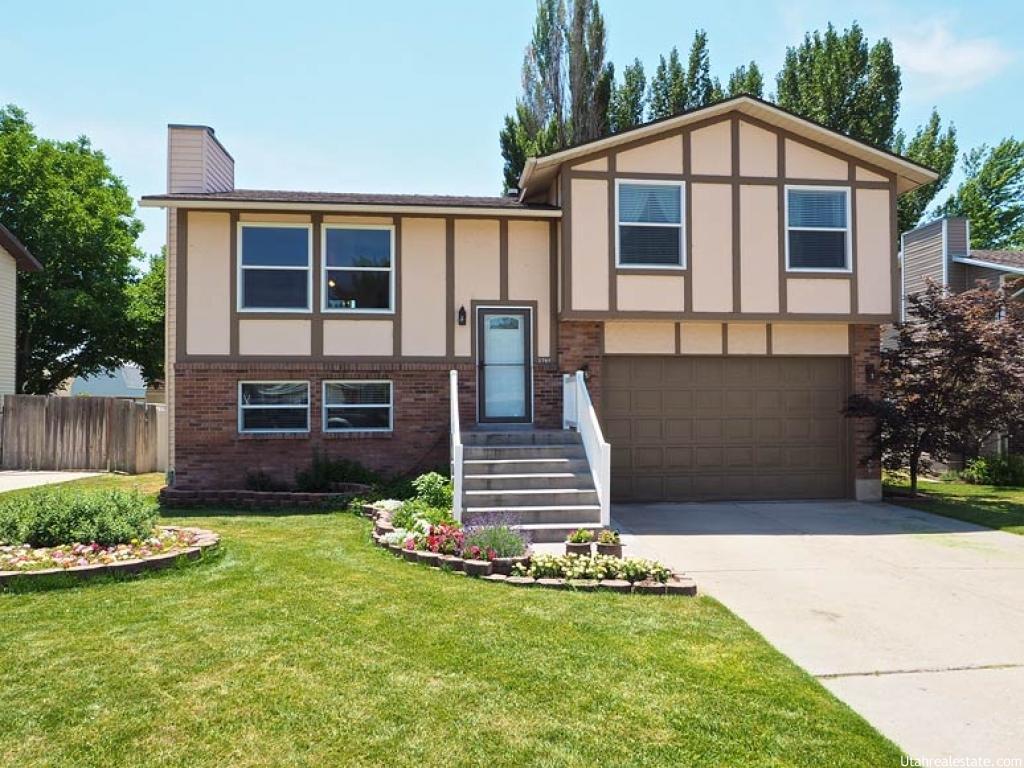 2787 W 5775 S, Roy, UT 84067