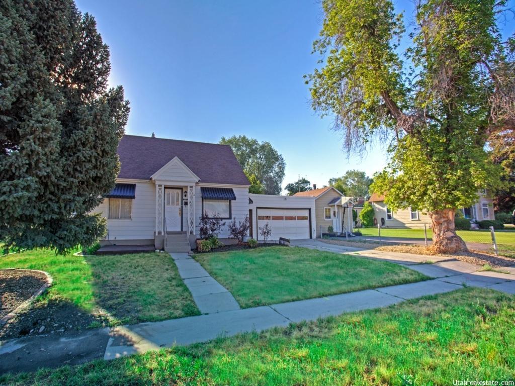 347 S 100 E, Heber City, UT 84032