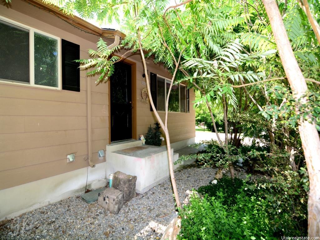 408 E Canyon Rd. N, Smithfield, UT 84335