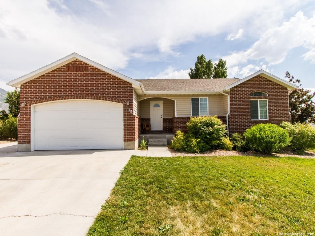119 W 400 S, Mona, UT 84645