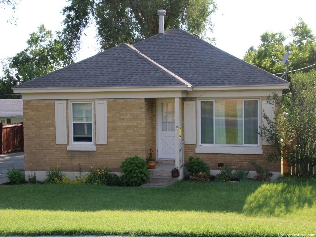 5565 S 2300 W, Roy, UT 84067