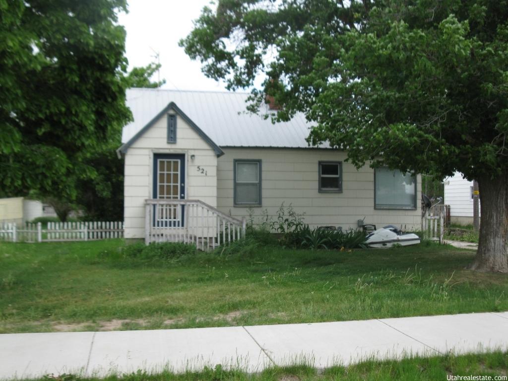 521 S State, Preston, ID 83263