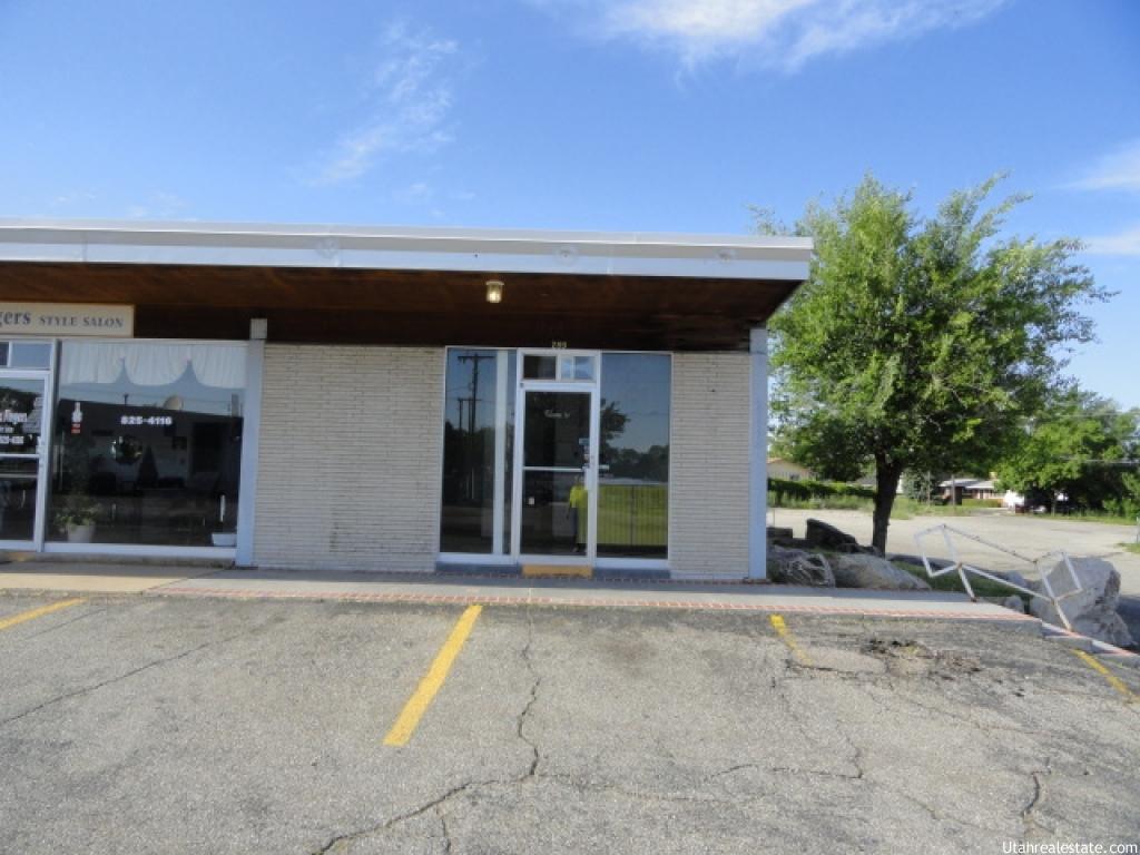 289 W 1260 N, Sunset, UT 84015