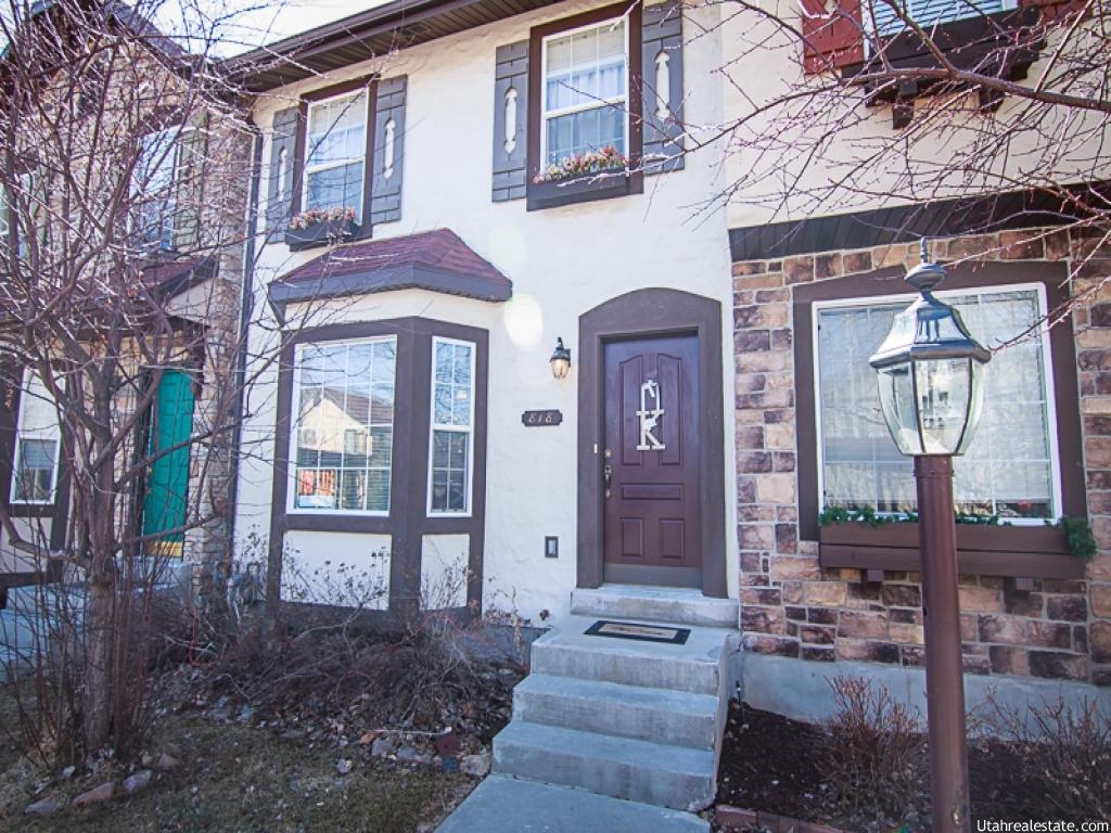 818 E Hamlet Cir, Midway, UT 84049